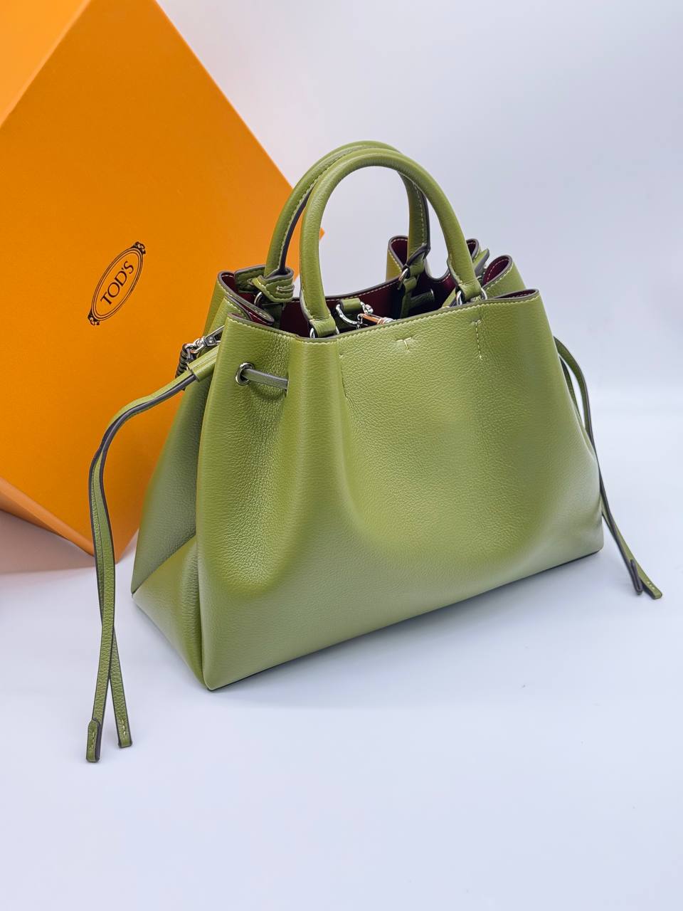 Сумка Tod's 15