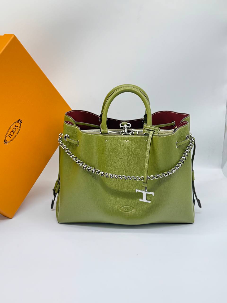 Сумка Tod's 16