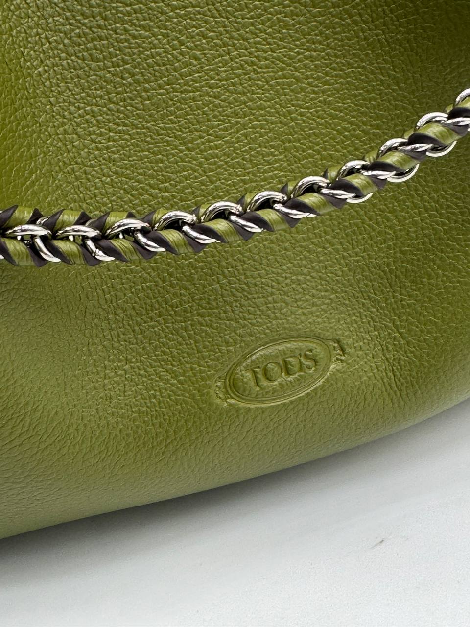 Сумка Tod's 17