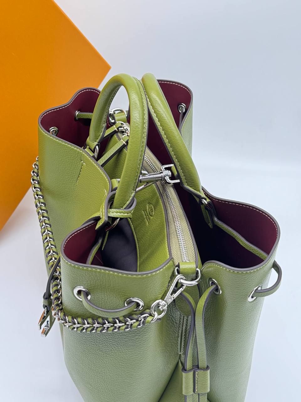 Сумка Tod's 19
