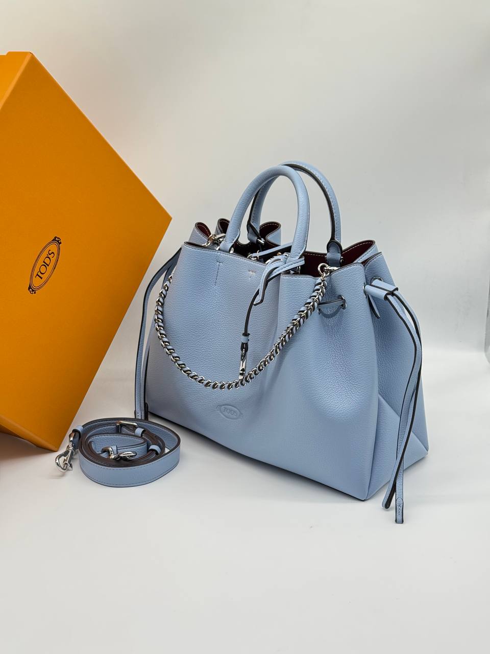 Сумка Tod's 2