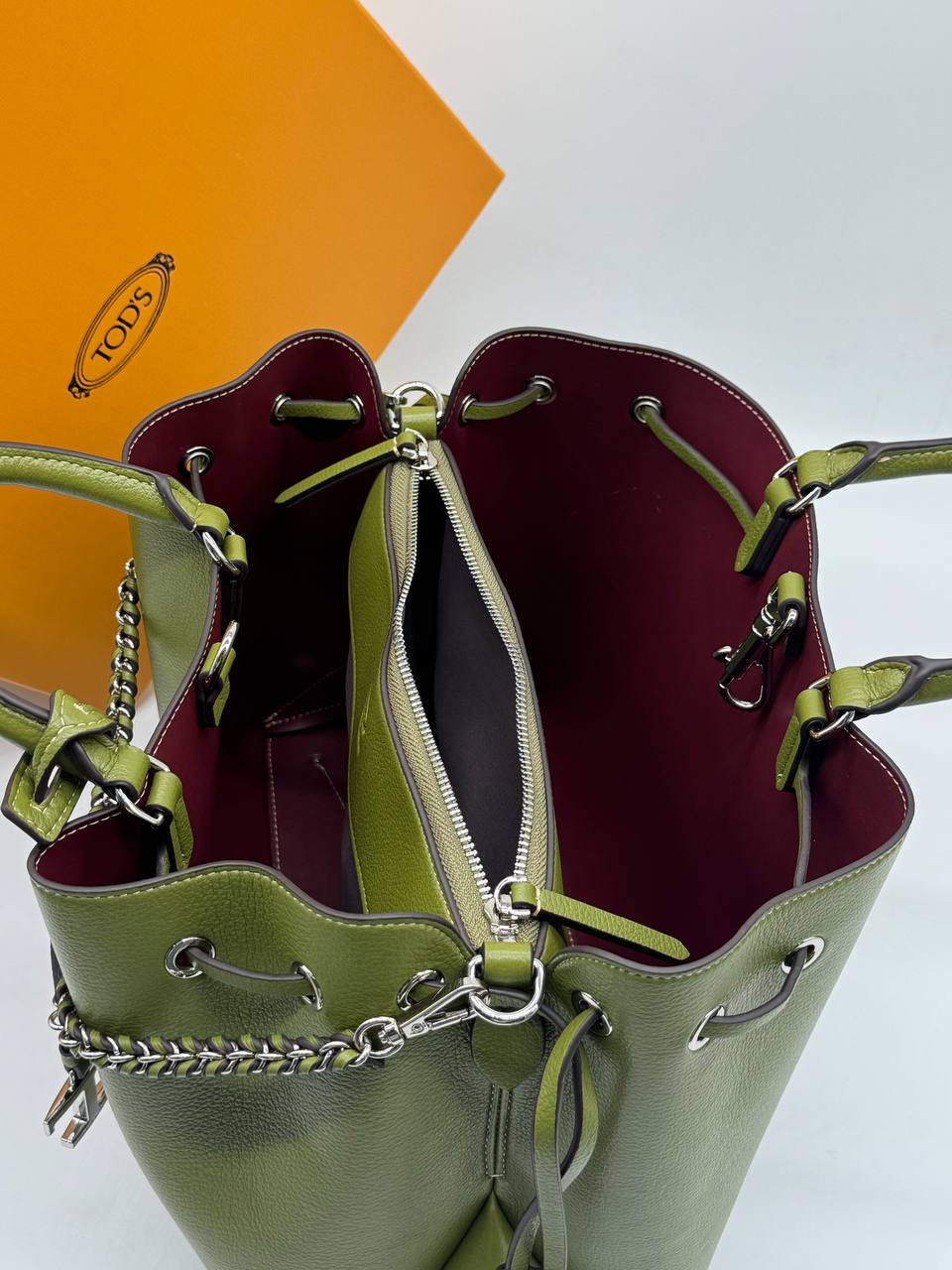 Сумка Tod's 20