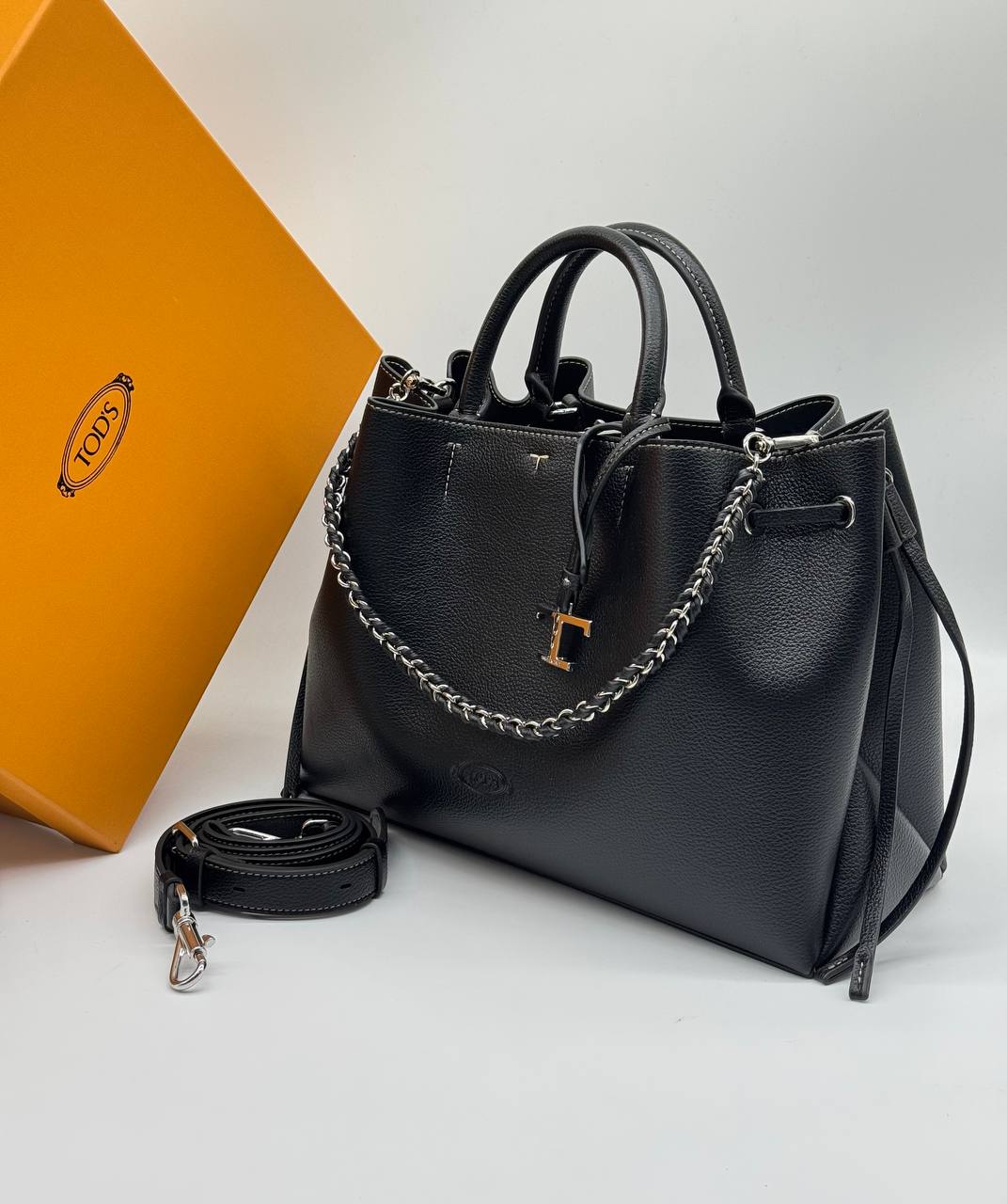 Сумка Tod's 4