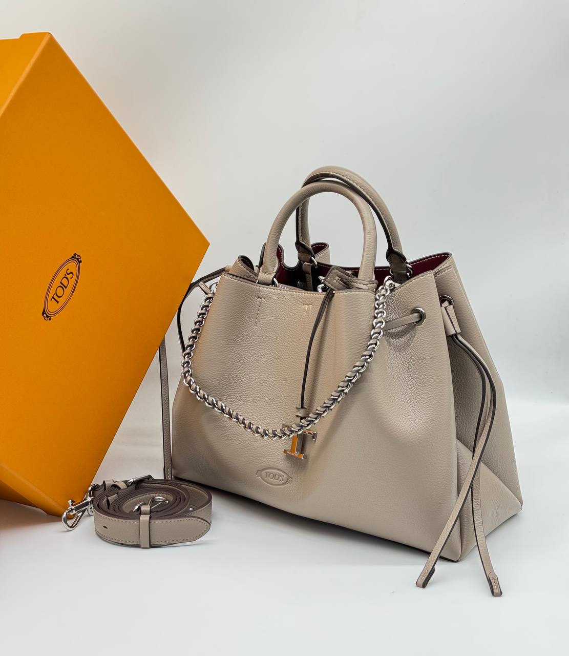 Сумка Tod's 5
