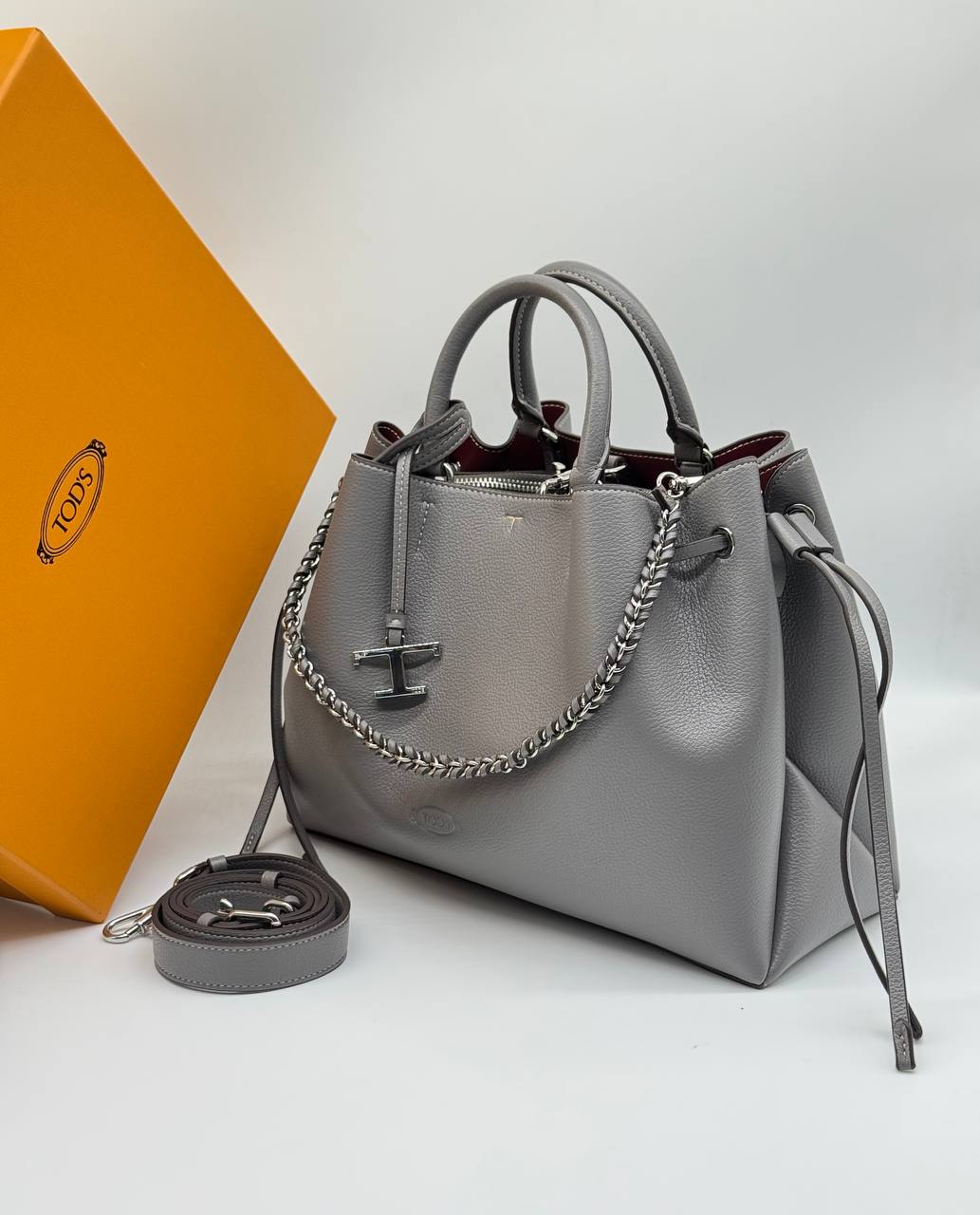 Сумка Tod's 8