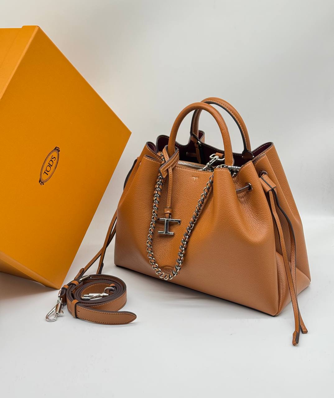 Сумка Tod's 9