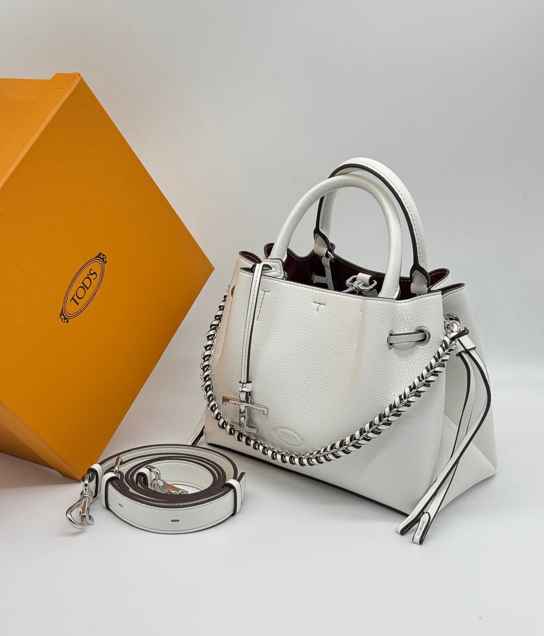 Сумка Tod's 10