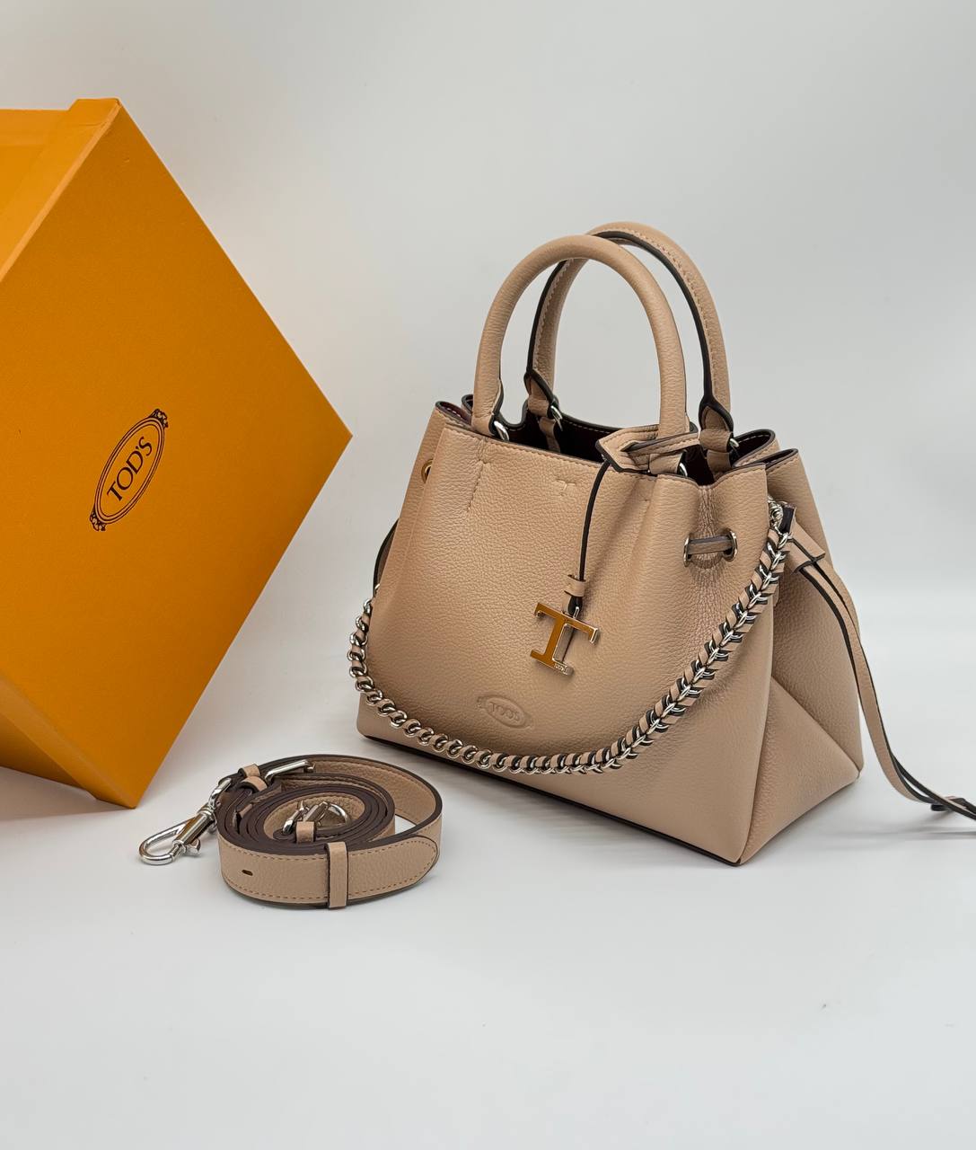 Сумка Tod's 11