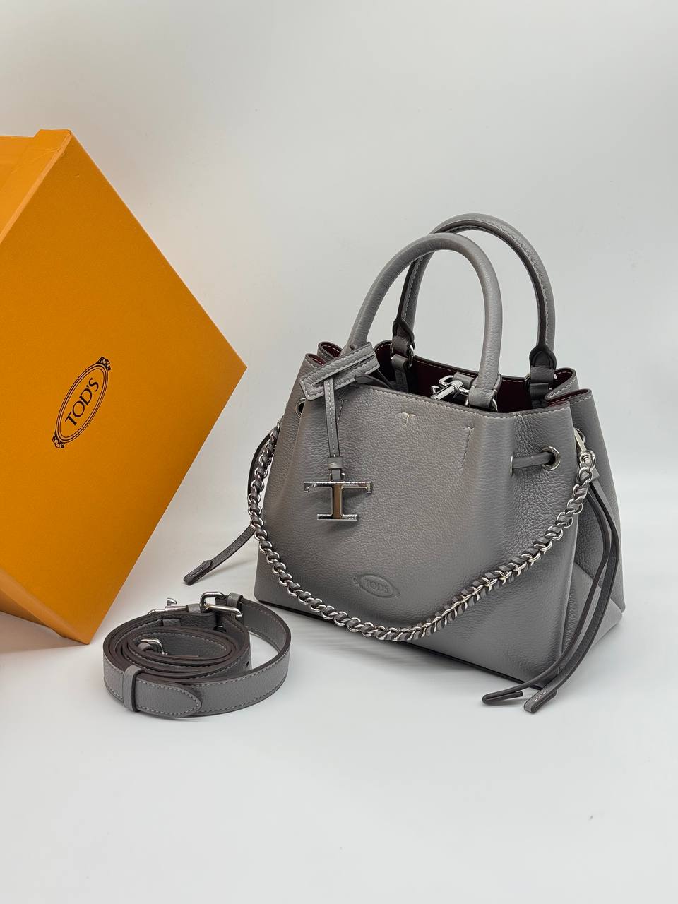 Сумка Tod's 12
