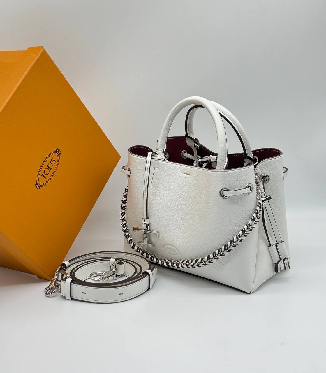 Сумка Tod's 13
