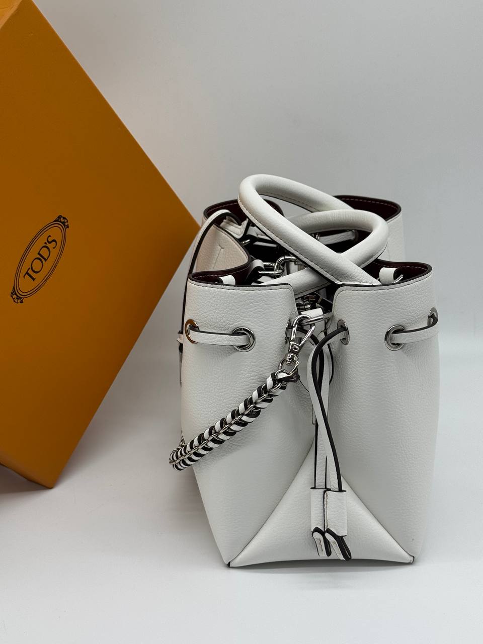 Сумка Tod's 14
