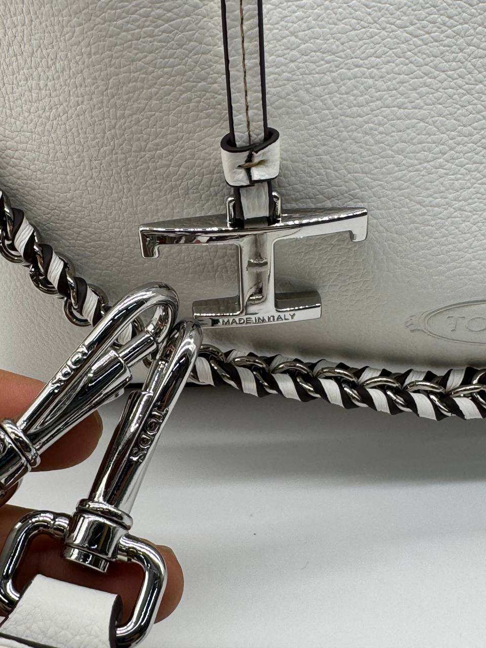 Сумка Tod's 15