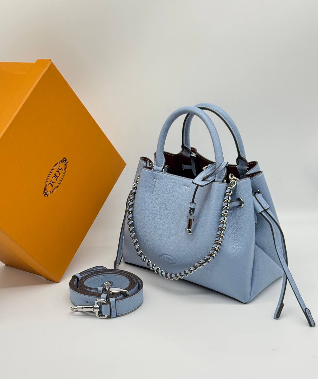 Сумка Tod's 2