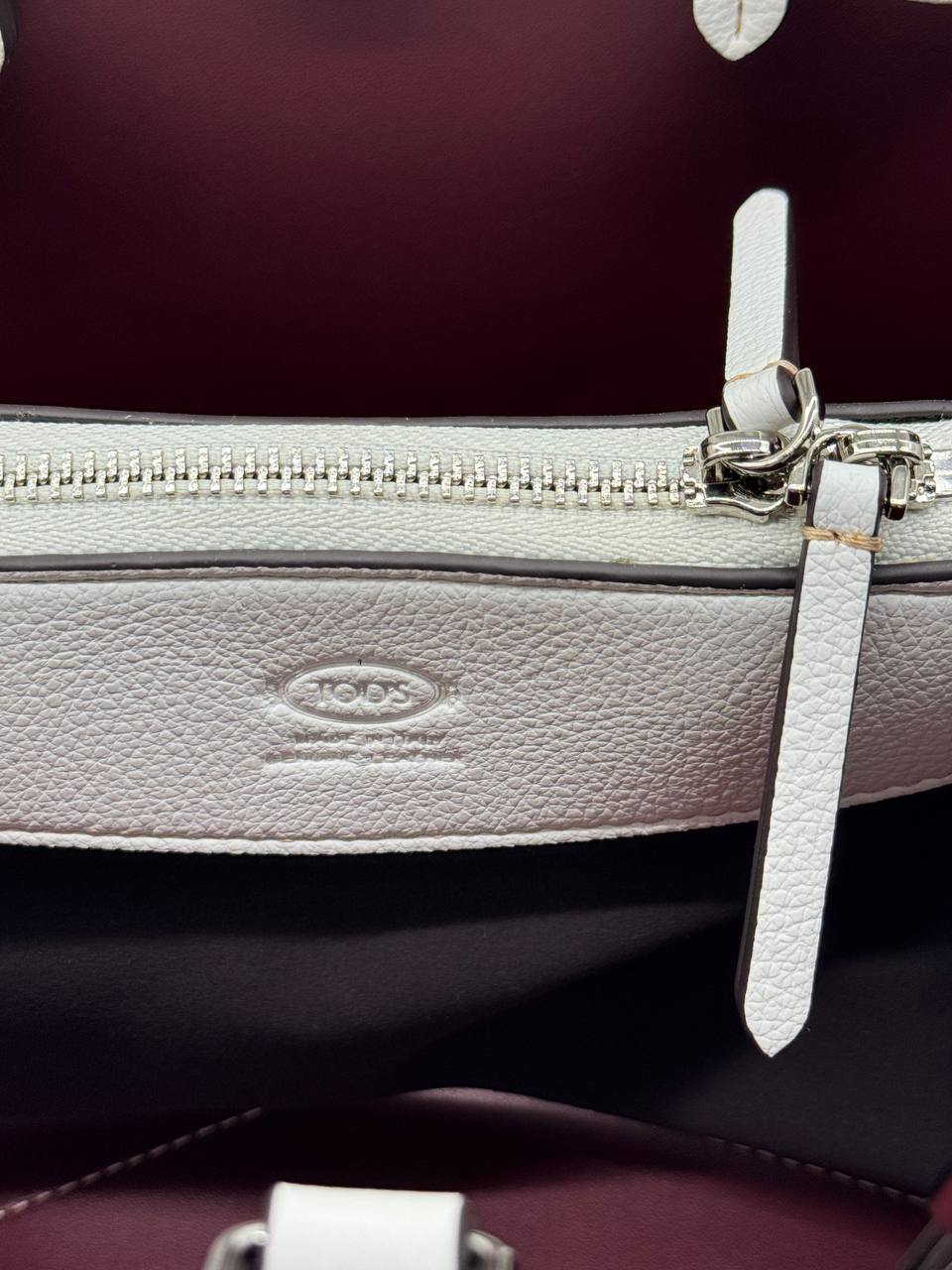 Сумка Tod's 20