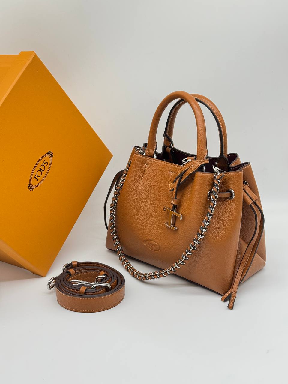 Сумка Tod's 3
