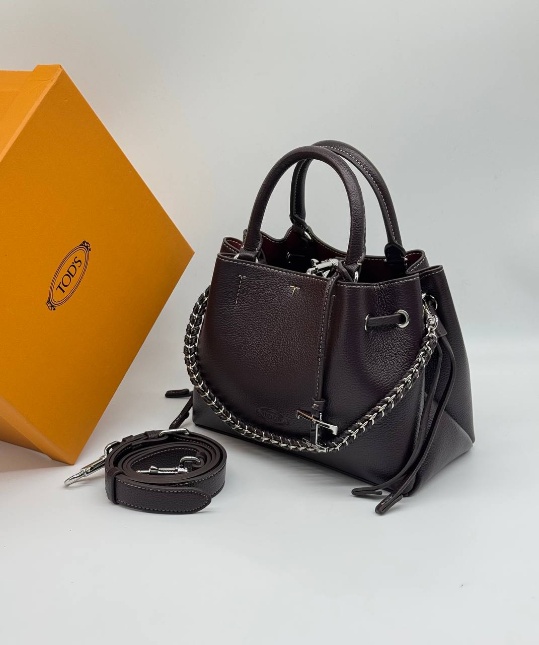 Сумка Tod's 4