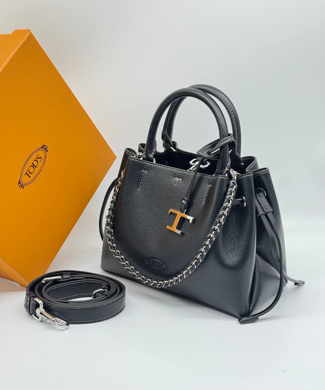 Сумка Tod's 5