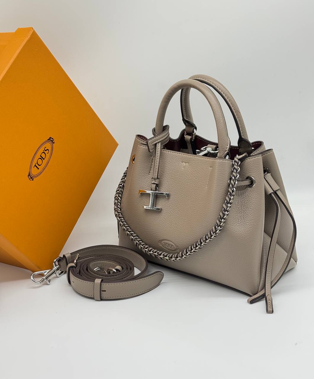 Сумка Tod's 6