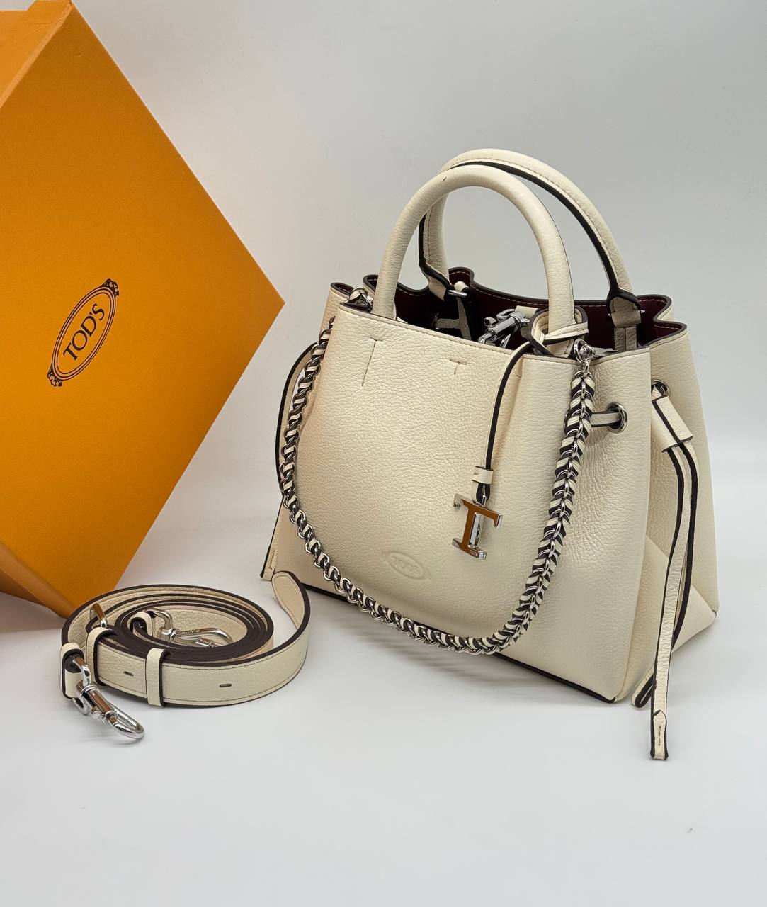 Сумка Tod's 7