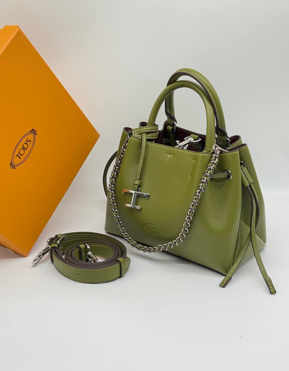 Сумка Tod's 8