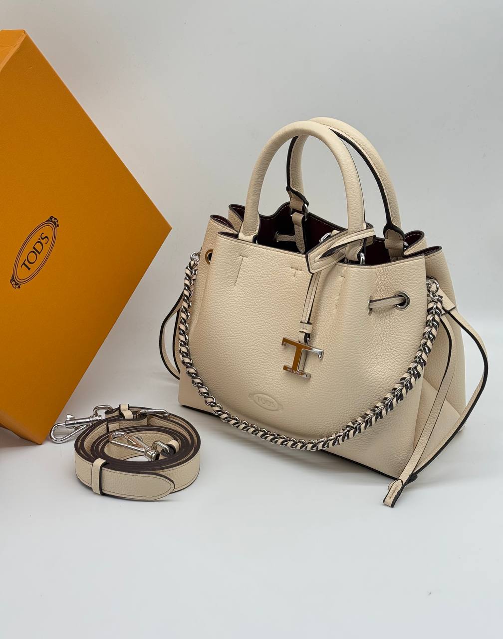 Сумка Tod's 9