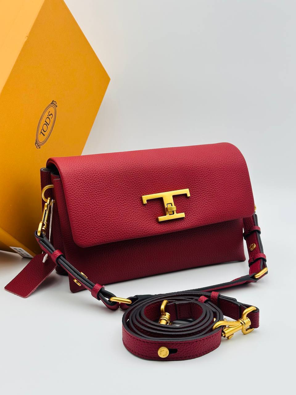 Сумка Tod's