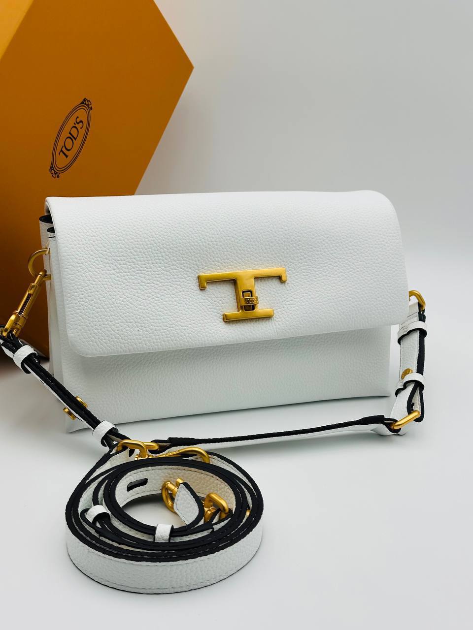 Сумка Tod's 10