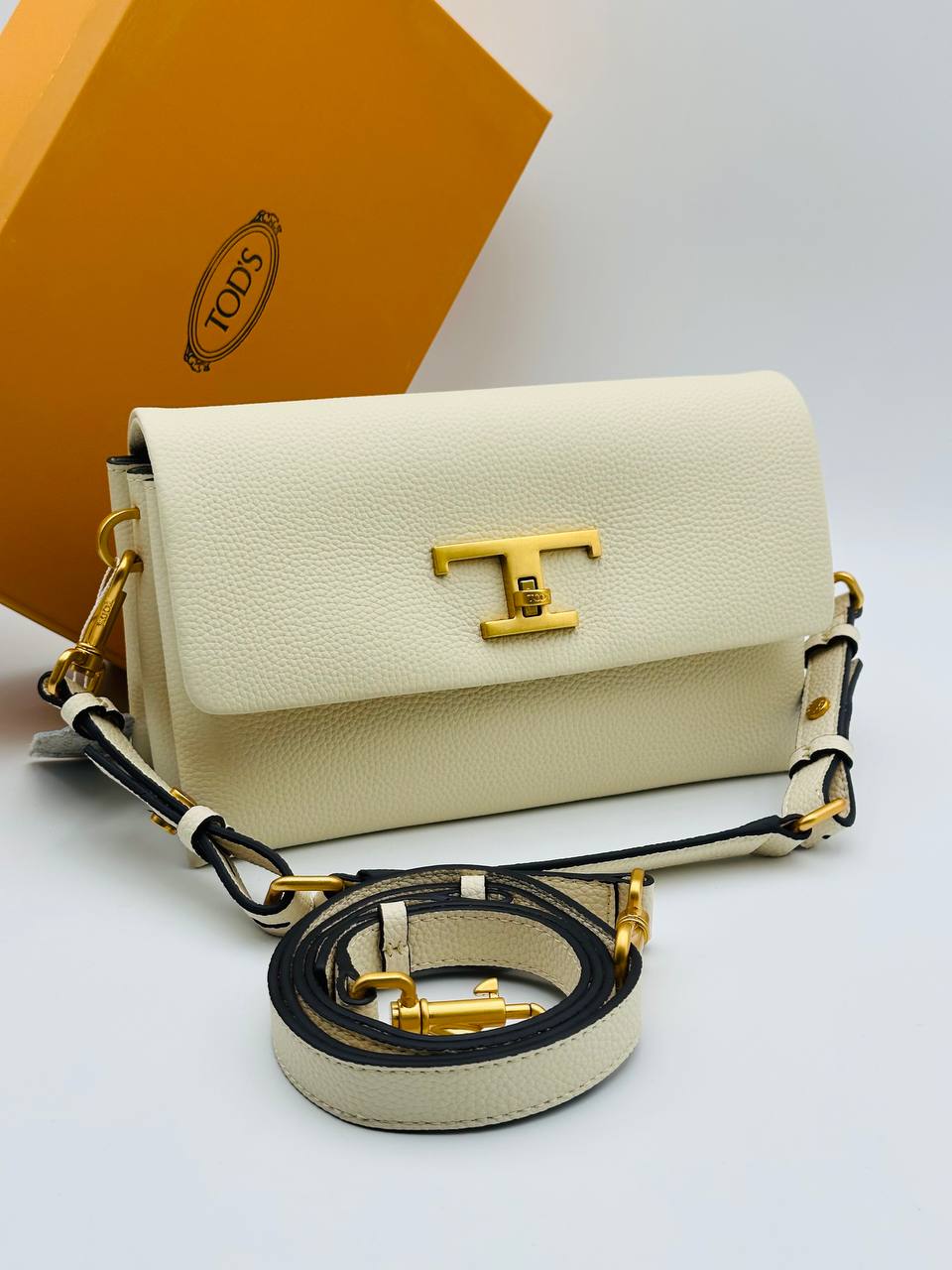 Сумка Tod's 11