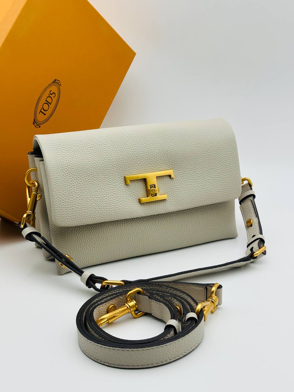 Сумка Tod's 12