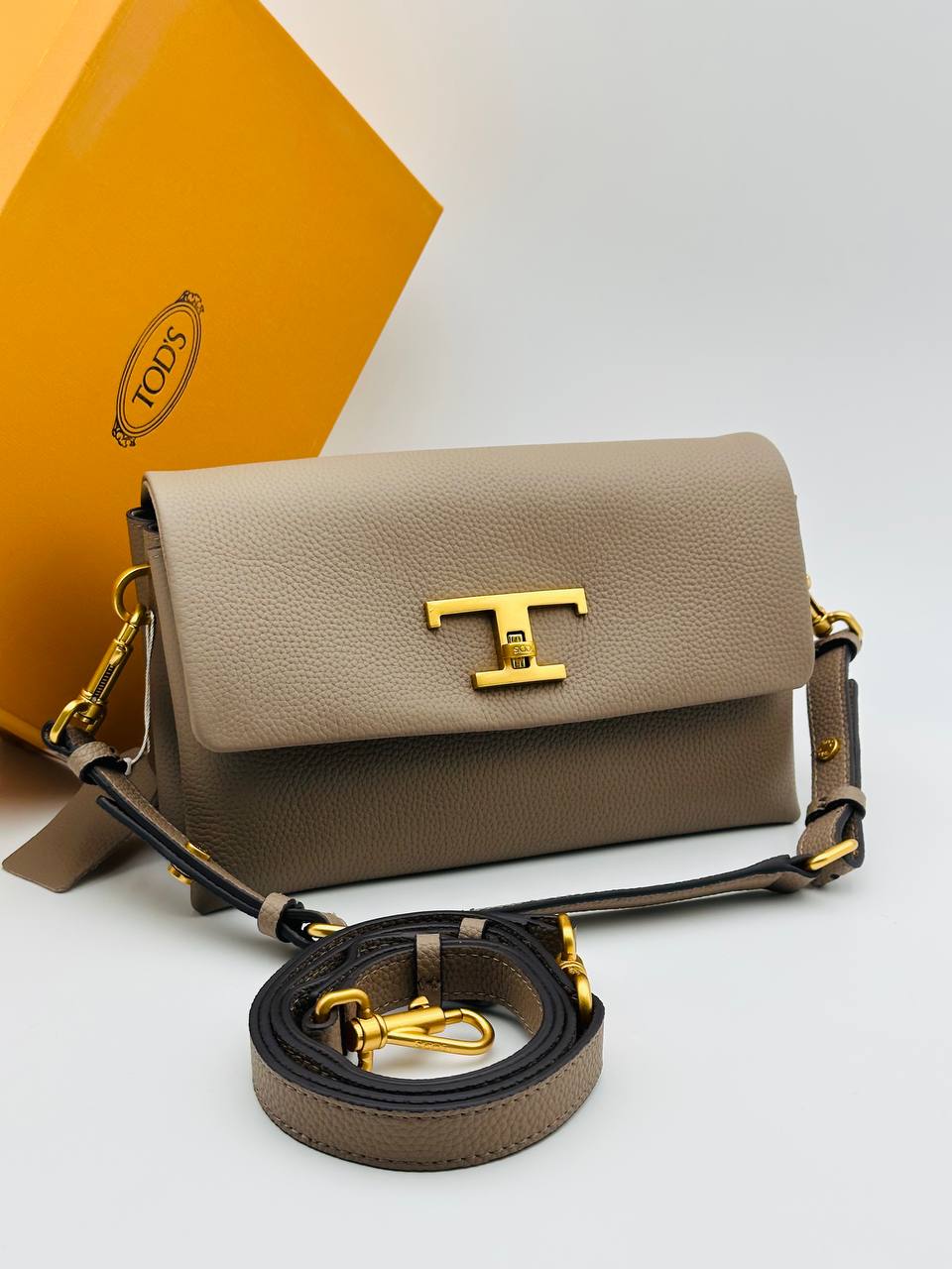 Сумка Tod's 13