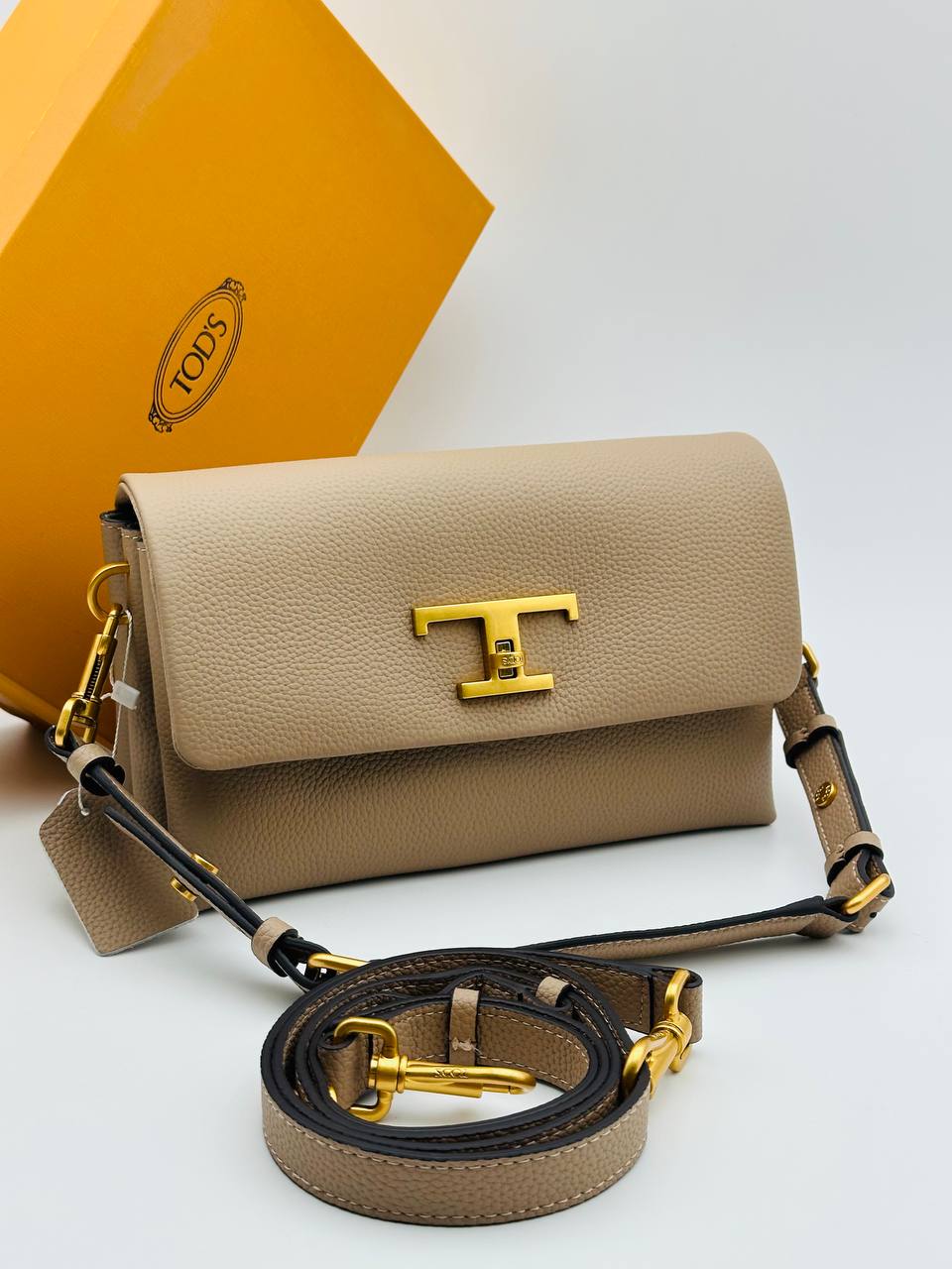 Сумка Tod's 14