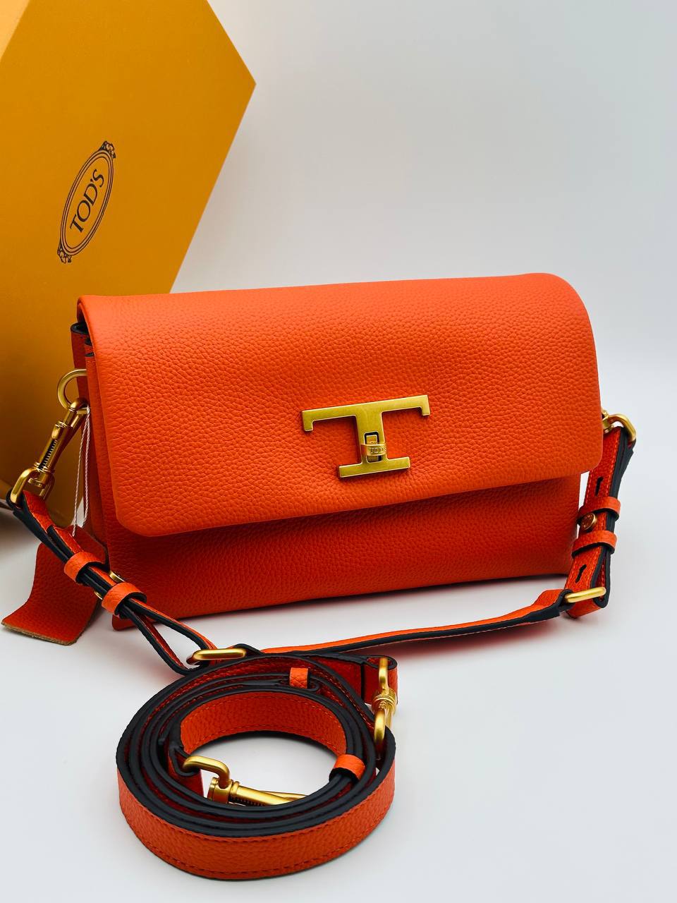 Сумка Tod's 15