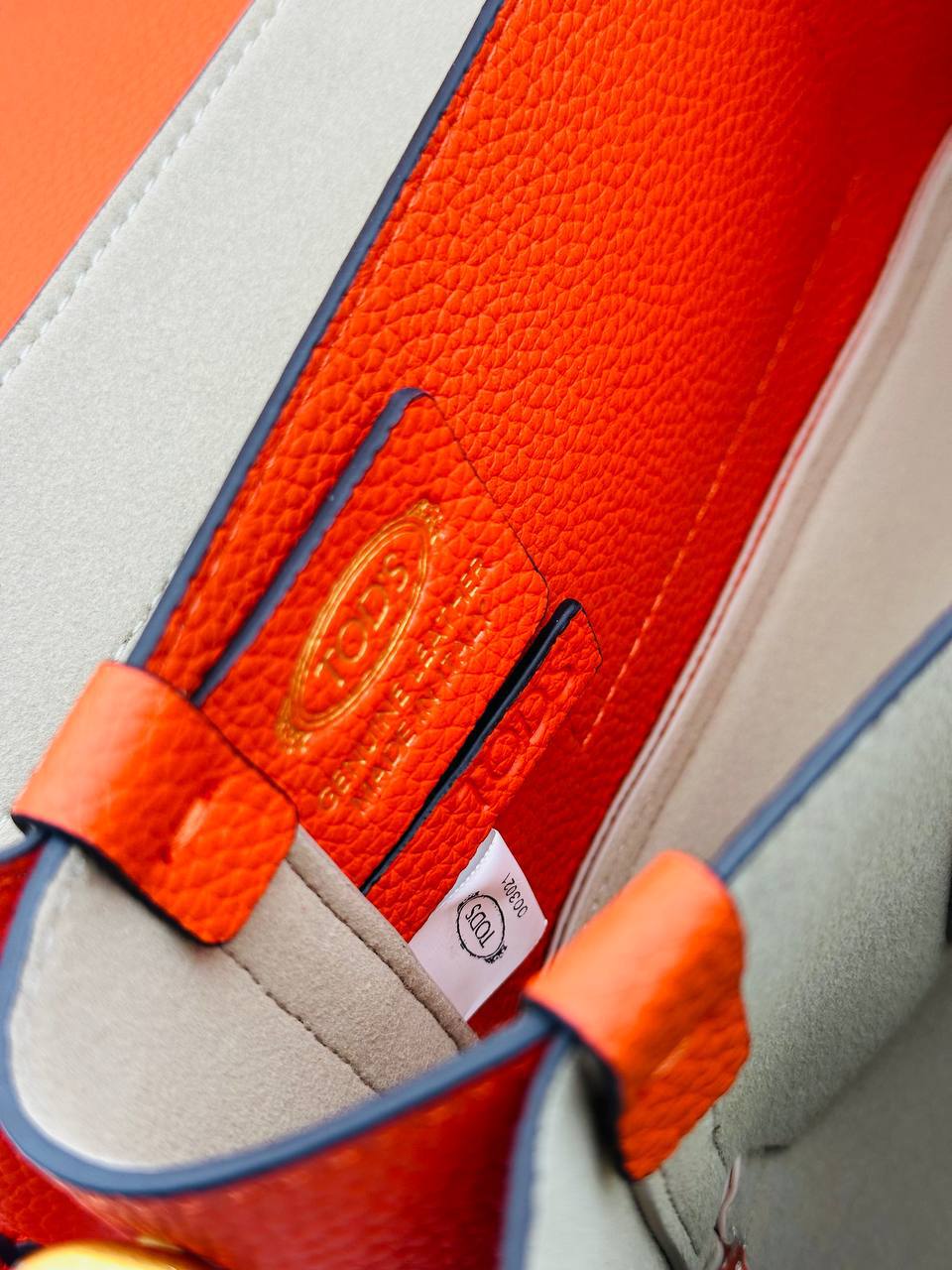 Сумка Tod's 20