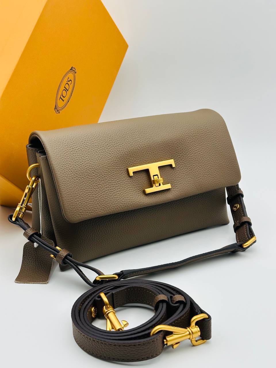 Сумка Tod's 3