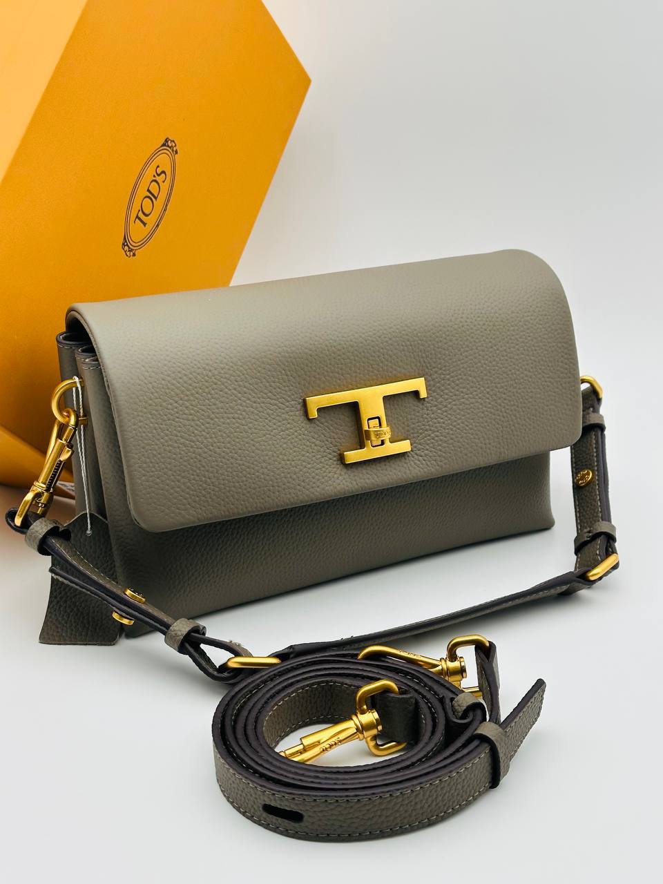 Сумка Tod's 4