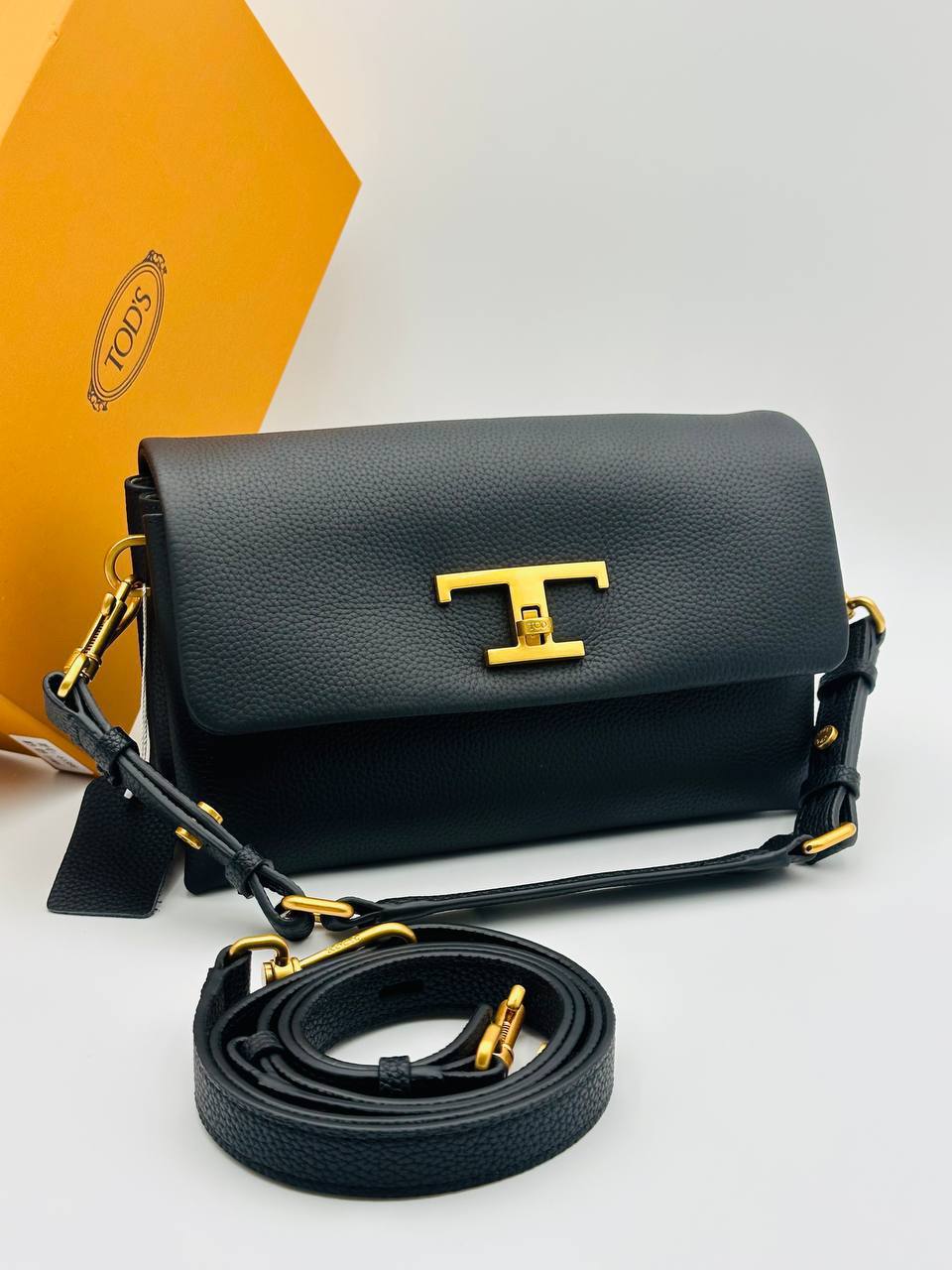 Сумка Tod's 5