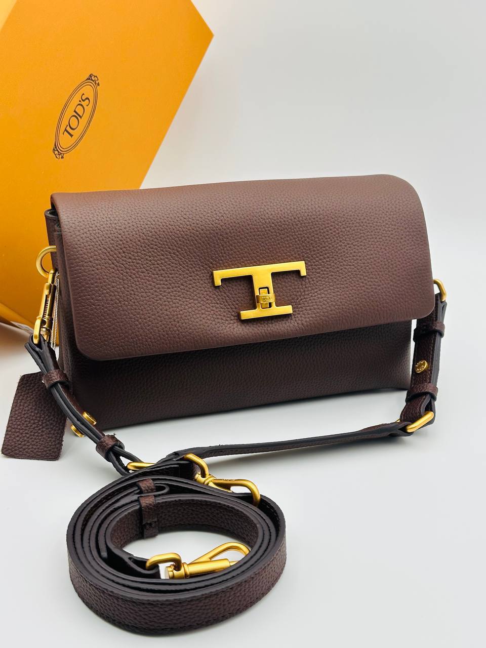 Сумка Tod's 6