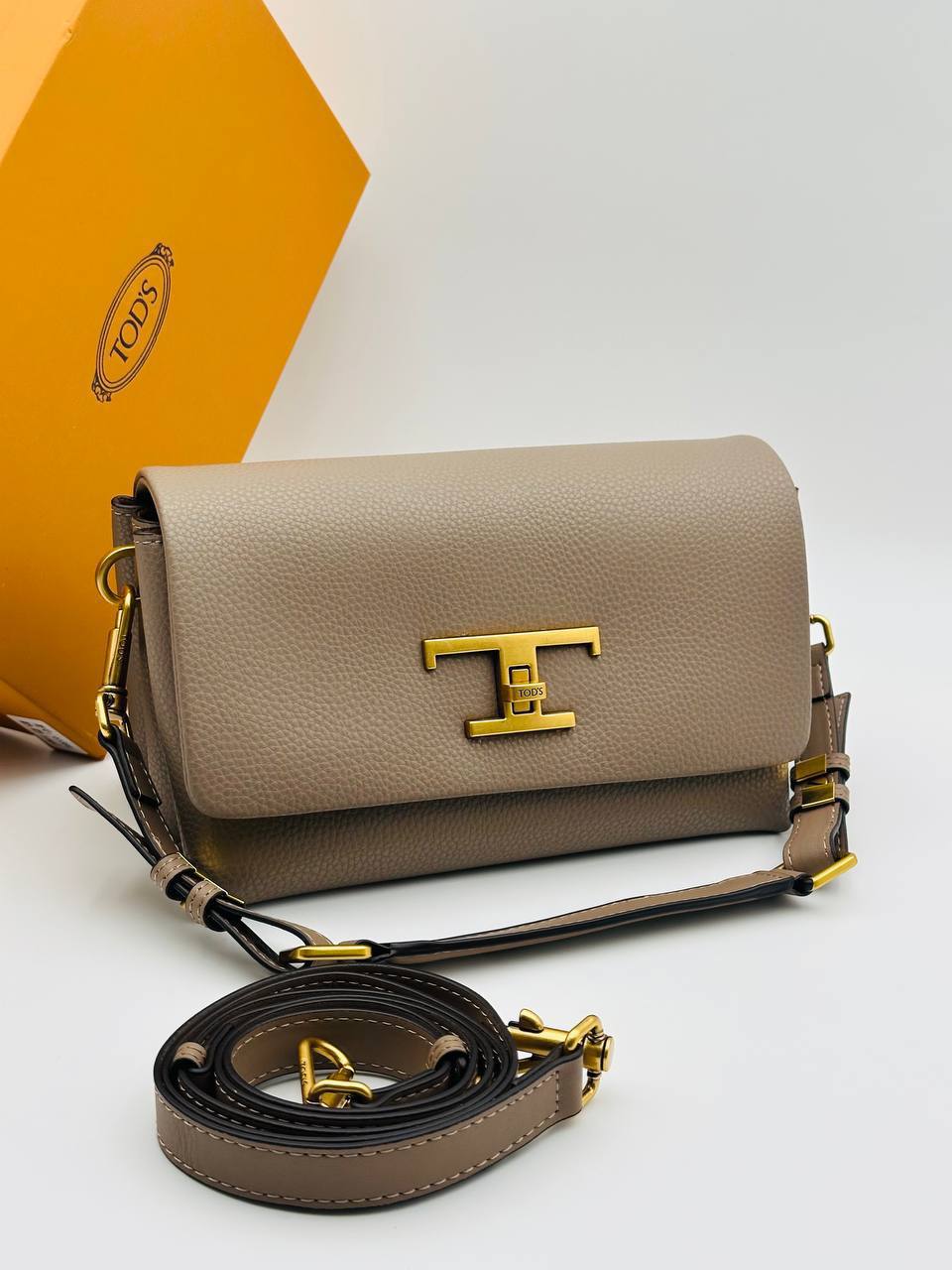 Сумка Tod's 7