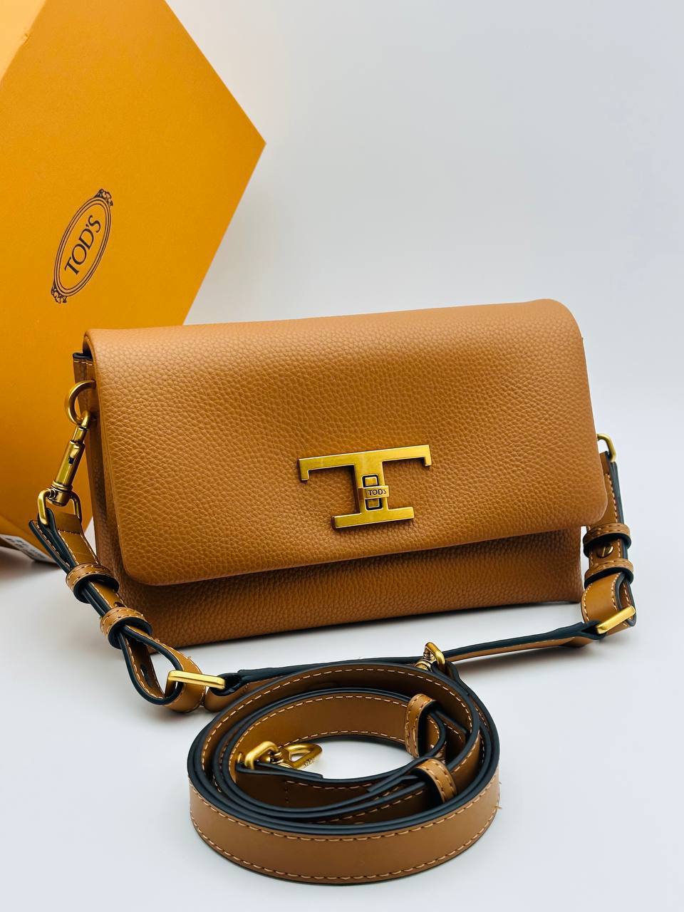 Сумка Tod's 8