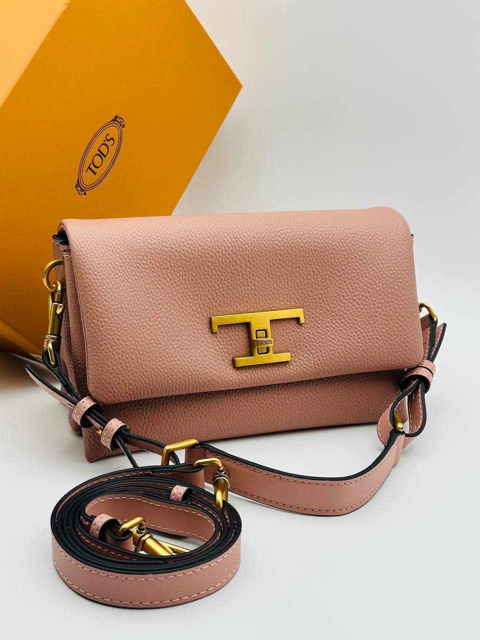 Сумка Tod's 9