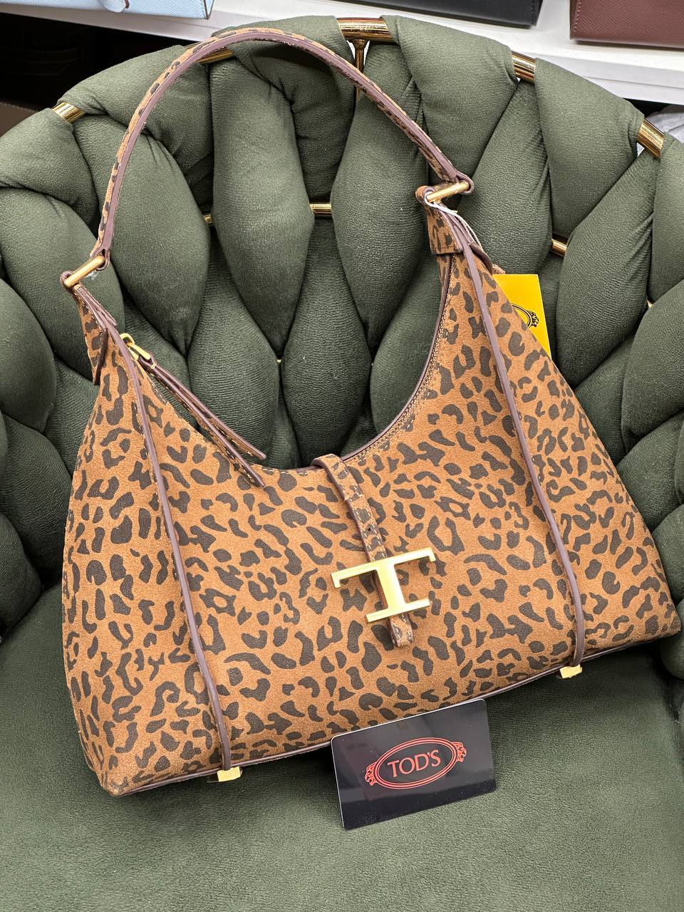 Сумка Tod's