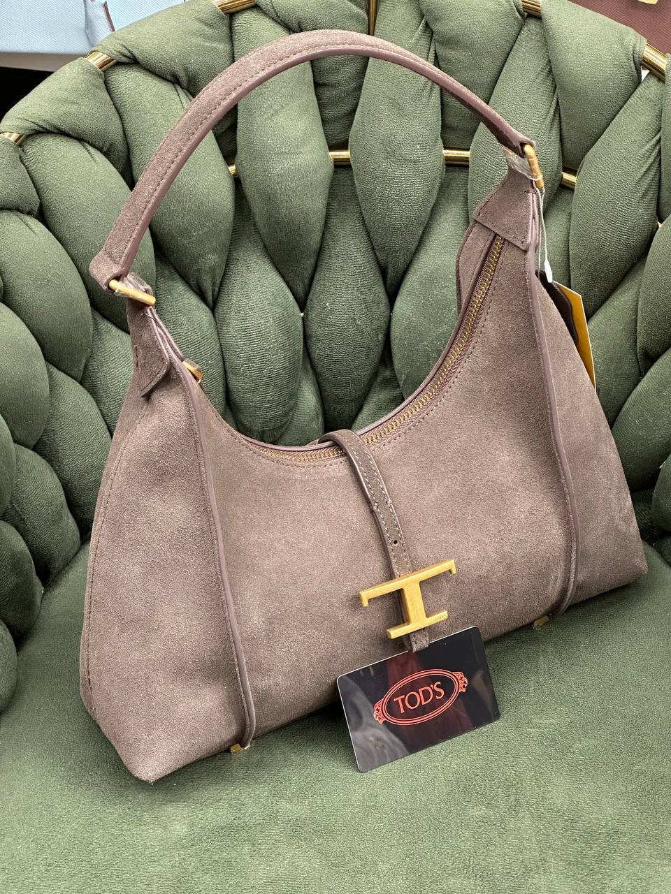 Сумка Tod's 10