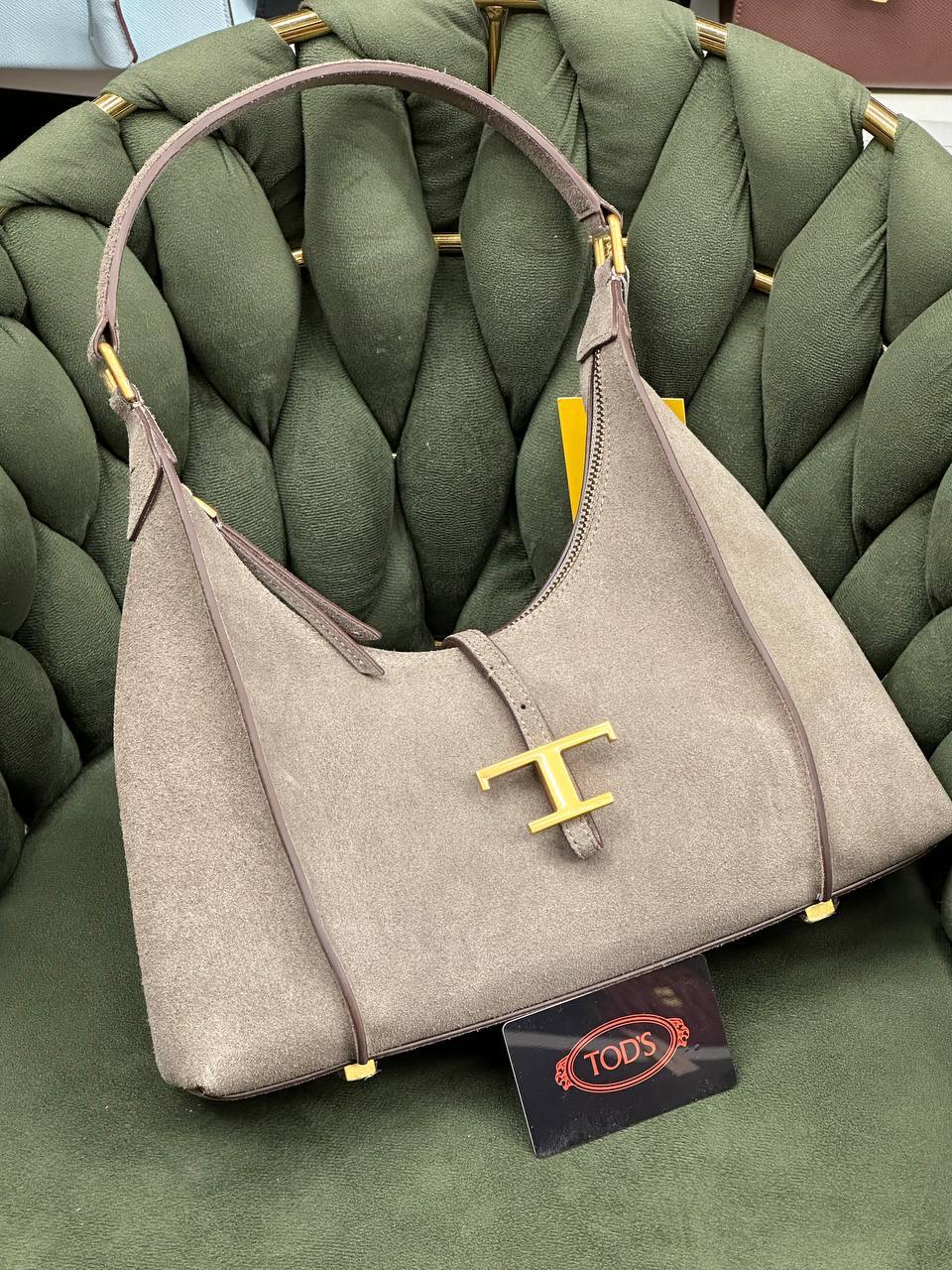 Сумка Tod's 13