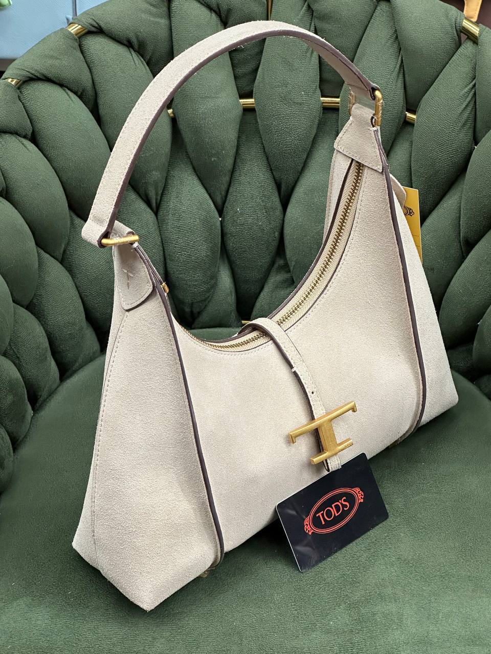 Сумка Tod's 15