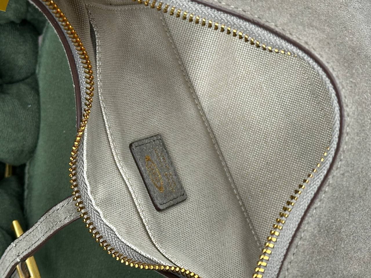 Сумка Tod's 17