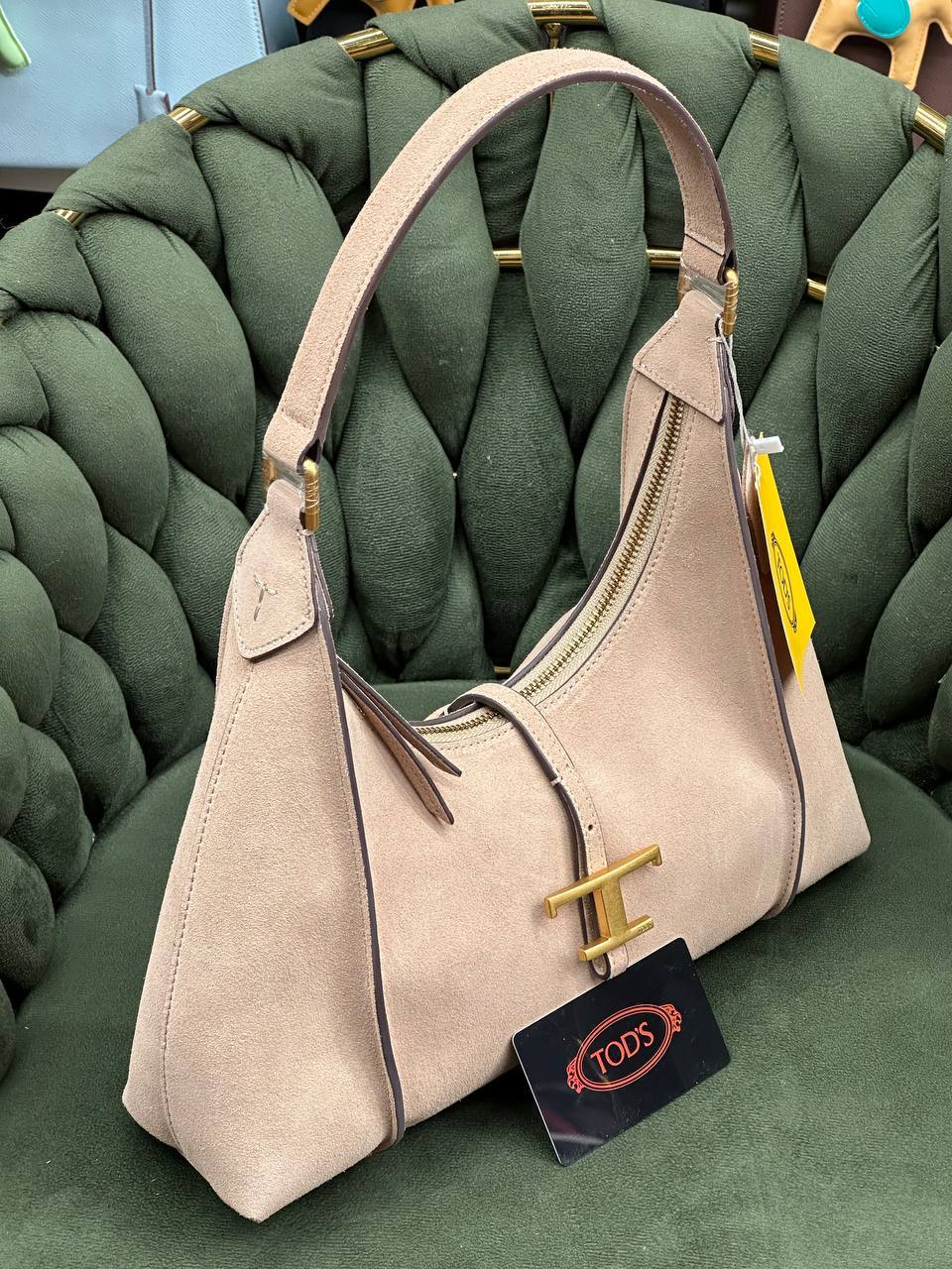 Сумка Tod's 3