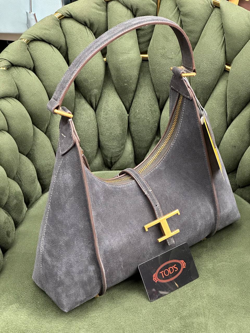 Сумка Tod's 4