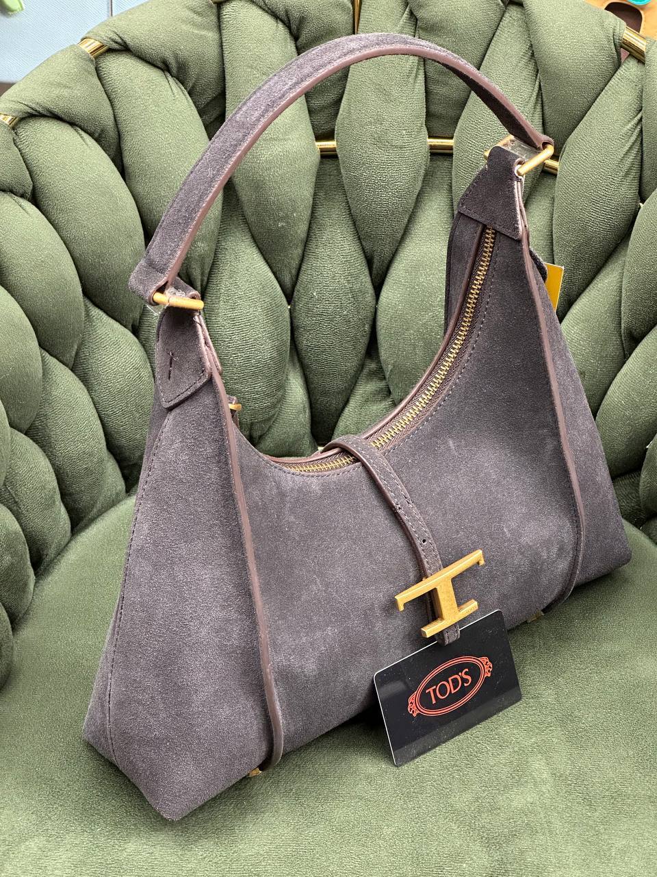 Сумка Tod's 5