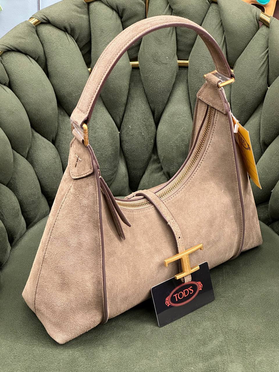 Сумка Tod's 7