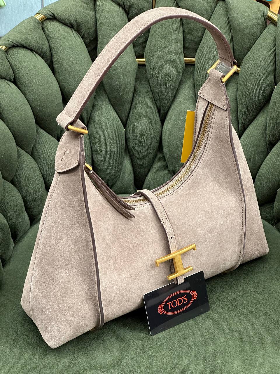 Сумка Tod's 8